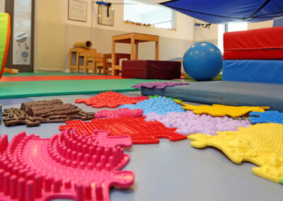Praxis für Physiotherapie IFF